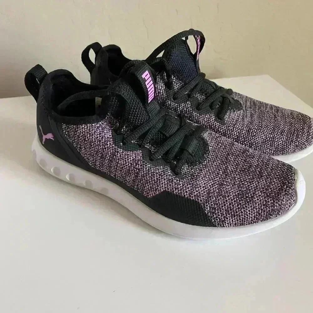 PUMA Carson 2X Knit Running Sneaker Size‎ 7.5